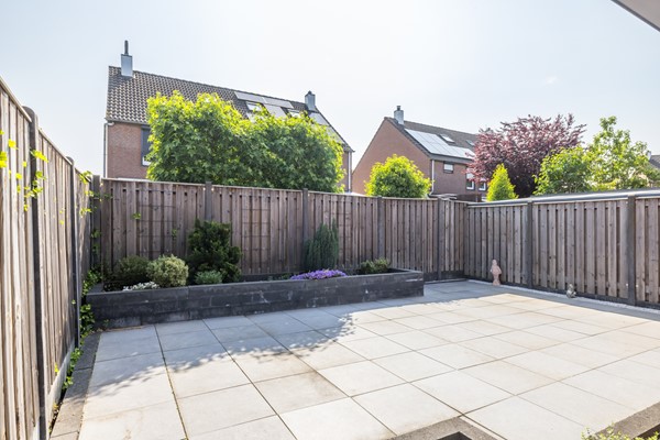 Medium property photo - Gaffelhof 19, 6418 KB Heerlen